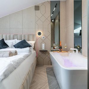 Appartement met een Slaapkamer